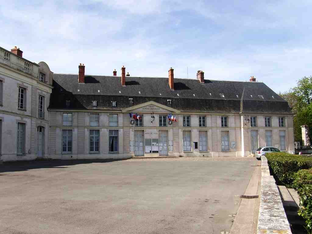 mairiedourdan
